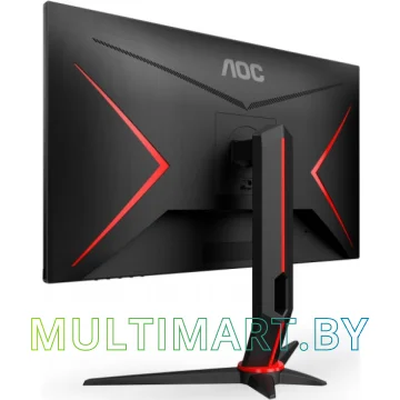 Монитор AOC 24G2U5/BK картинка 3